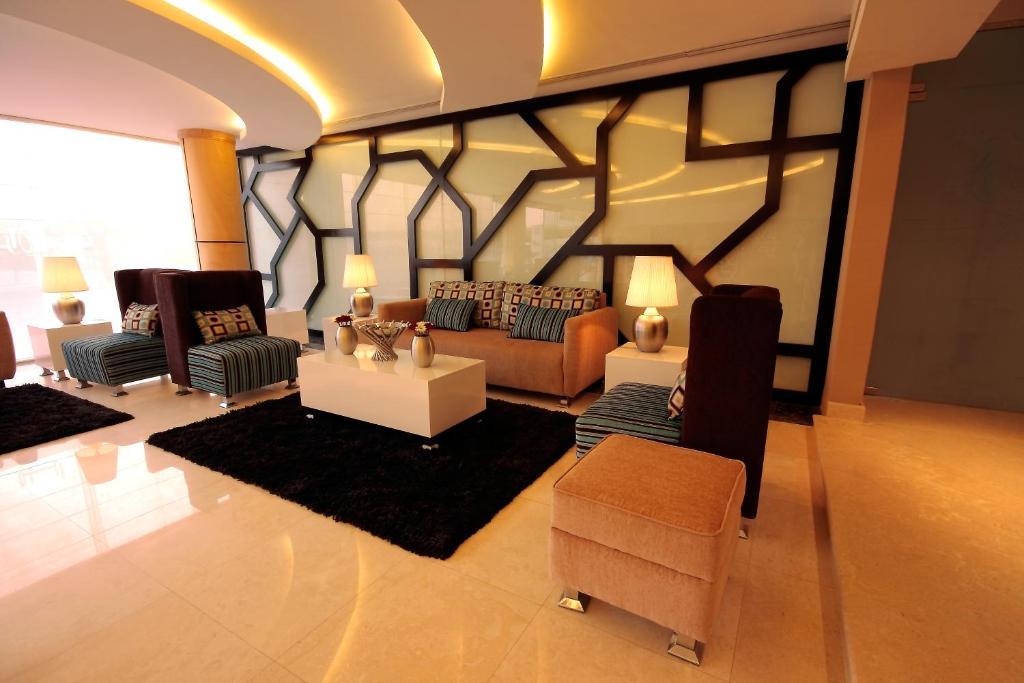 Meera Suites ริยาดห์ ภายนอก รูปภาพ