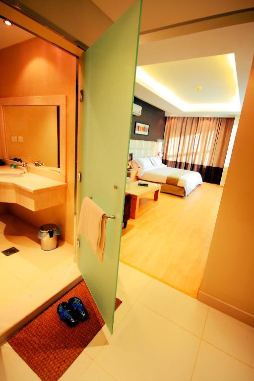 Meera Suites ริยาดห์ ภายนอก รูปภาพ