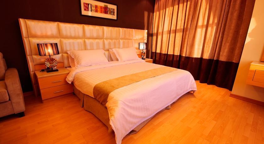 Meera Suites ริยาดห์ ภายนอก รูปภาพ