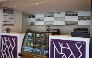 Meera Suites ริยาดห์ ภายนอก รูปภาพ