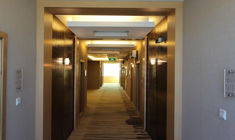 Meera Suites ริยาดห์ ภายนอก รูปภาพ